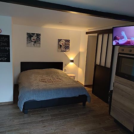 Charmante Petite Maison Cosy Style Industriel Longuenesse ภายนอก รูปภาพ