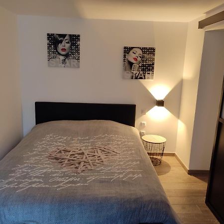 Charmante Petite Maison Cosy Style Industriel Longuenesse ภายนอก รูปภาพ