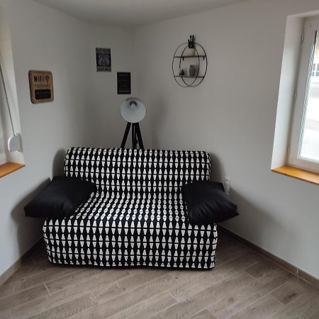 Charmante Petite Maison Cosy Style Industriel Longuenesse ภายนอก รูปภาพ